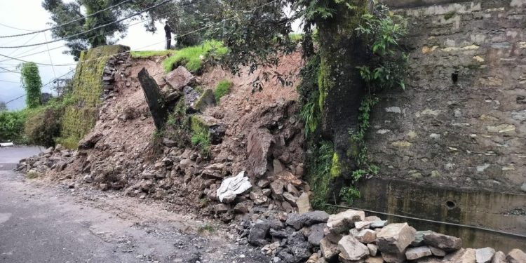 1,8 milioni per interventi sull’assetto idrogeologico agli Enti locali