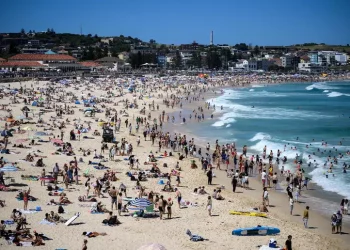 Terrore in Australia, sparatoria di massa a Sydney