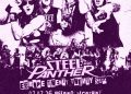 Steel Panther annunciano una data a Milano a luglio 2026