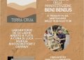 La cultura della terra cruda a Decimoputzu per la manifestazione Beni Benius 2025