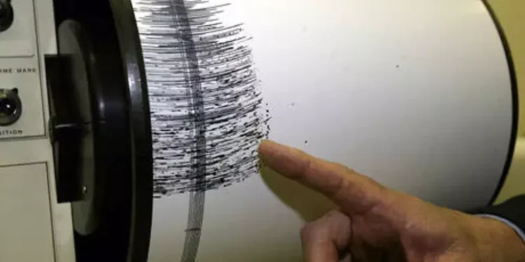 Terremoto di magnitudo 6 nel nord del Perù