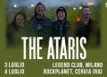 The Ataris, il ritorno in Italia dopo Slam Dunk 2025