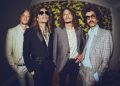 The Darkness: due date in Italia in estate con Airbourne e Messa