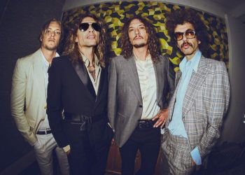The Darkness: due date in Italia in estate con Airbourne e Messa