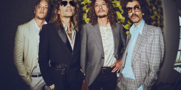 The Darkness: due date in Italia in estate con Airbourne e Messa