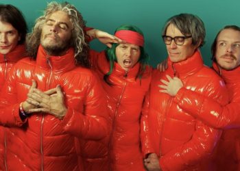 Flaming Lips: ritorno in Italia dopo 4 anni per due date a giugno 2026
