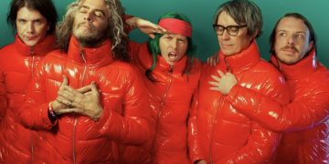 Flaming Lips: ritorno in Italia dopo 4 anni per due date a giugno 2026