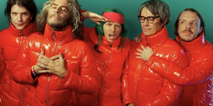 Flaming Lips: ritorno in Italia dopo 4 anni per due date a giugno 2026