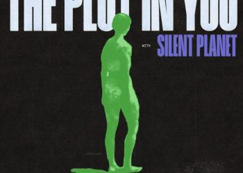 The Plot in You, una data a Milano a giugno con i Silent Planet