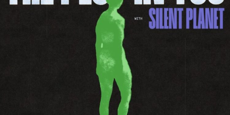 The Plot in You, una data a Milano a giugno con i Silent Planet