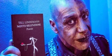 Till Lindemann oltre l’industrial, in ‘Notti Silenziose’ eros e nostalgia