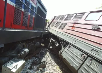 Messico, almeno 13 morti e 98 feriti nel deragliamento del Treno Interoceanico