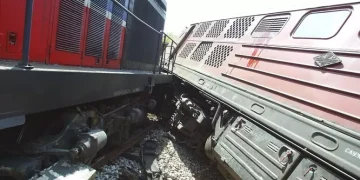 Messico, almeno 13 morti e 98 feriti nel deragliamento del Treno Interoceanico
