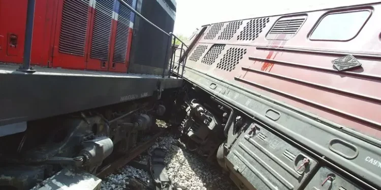 Messico, almeno 13 morti e 98 feriti nel deragliamento del Treno Interoceanico