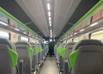 Cinque treni straordinari per i concerti di fine anno in Sardegna