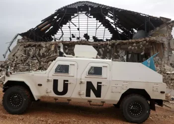 Unifil, ‘l’esercito del regime israeliano spara e ferisce un peacekeeper in Libano’