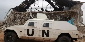 Unifil, ‘l’esercito del regime israeliano spara e ferisce un peacekeeper in Libano’