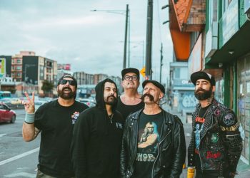 Gli Zebrahead tornano a Milano nel 2026 per una serata all’insegna del Rap-Punk