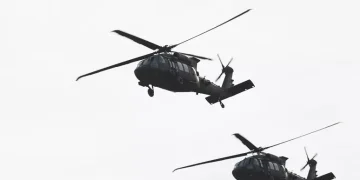 Usa colpiscono tre imbarcazioni nel Pacifico orientale, otto morti