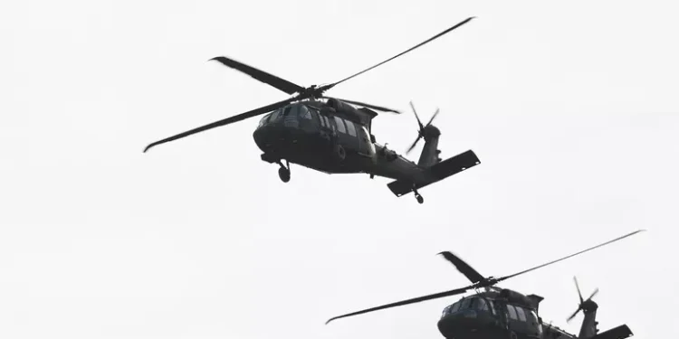 Usa colpiscono tre imbarcazioni nel Pacifico orientale, otto morti