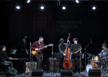 Premio Isio Saba 2025: vince il quintetto di Saverio Zura. Menzione speciale al sestetto dei Sahis