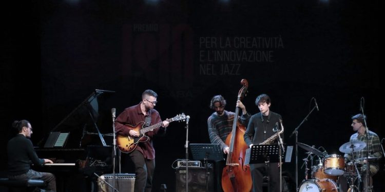 Premio Isio Saba 2025: vince il quintetto di Saverio Zura. Menzione speciale al sestetto dei Sahis