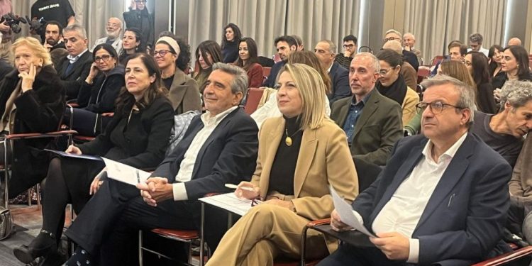 A Cagliari l’evento “La Sardegna cresce nel mondo”