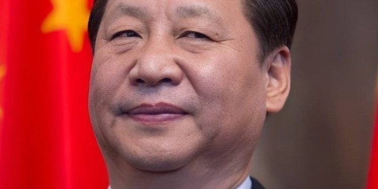 Cina annuncia 100 milioni di dollari di assistenza alla Palestina