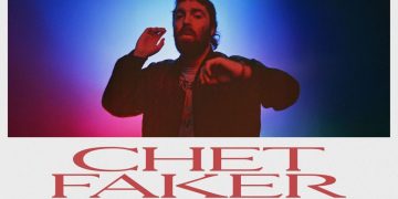 Chet Faker, annunciata una nuova data italiana a Gardone Riviera (BS)