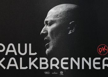Paul Kalkbrenner torna in Italia in occasione del Ferrara Summer Festival