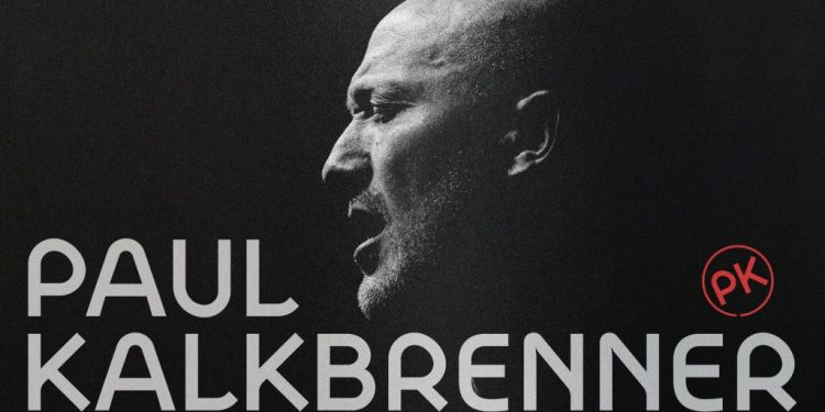 Paul Kalkbrenner torna in Italia in occasione del Ferrara Summer Festival