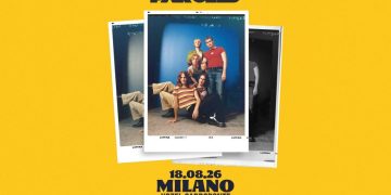 I Parcels tornano in Italia con uno show imperdibile