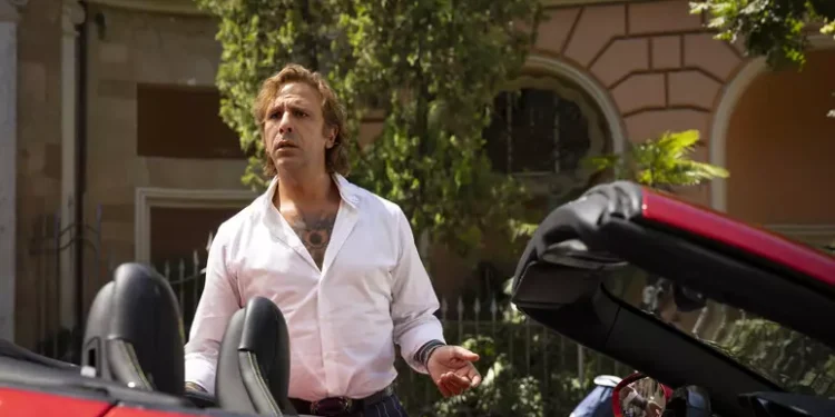 Zalone da record, con 27 milioni migliore apertura di sempre per un film di Natale