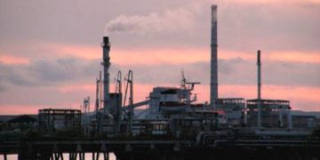 Scarichi a mare di Eni a Porto Torres, la denuncia del Grig