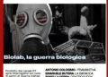 A Lamezia la proiezione del documentario di Russia Today “Biolab, la guerra biologica”