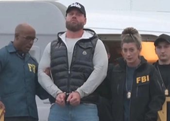 Arrestato Ryan Wedding, da snowboarder olimpico a super narcos, nella top dei ricercati Fbi