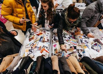 Un nuovo anno a tutto vintage, East Market riparte domenica 18 gennaio