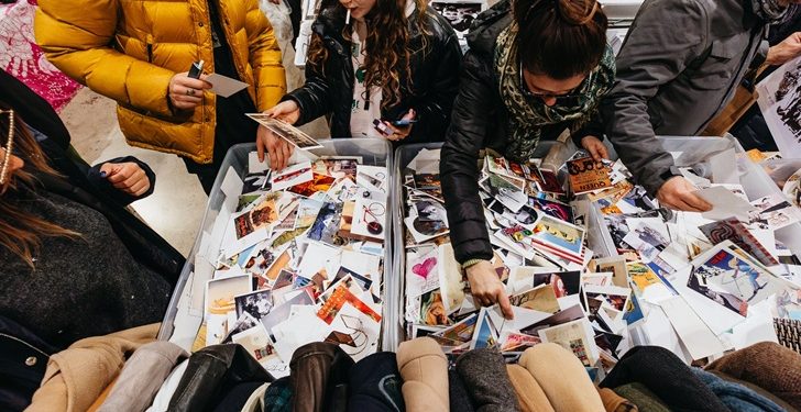 Un nuovo anno a tutto vintage, East Market riparte domenica 18 gennaio