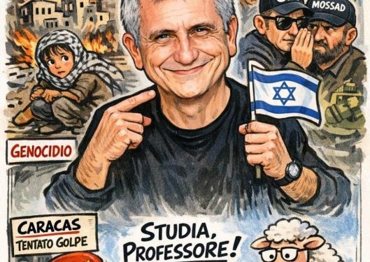 L’ipocrisia accademica e il teatro delle fazioni. Il caso Maninchedda