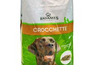 Nuovo richiamo di crocchette per cani vendute da Eurospin: aflatossina