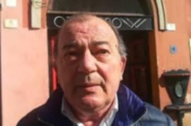 Addio a Giulio Deplano, anima dello storico Oblomow di Cagliari