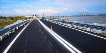 Riapre al traffico la Strada Statale 195