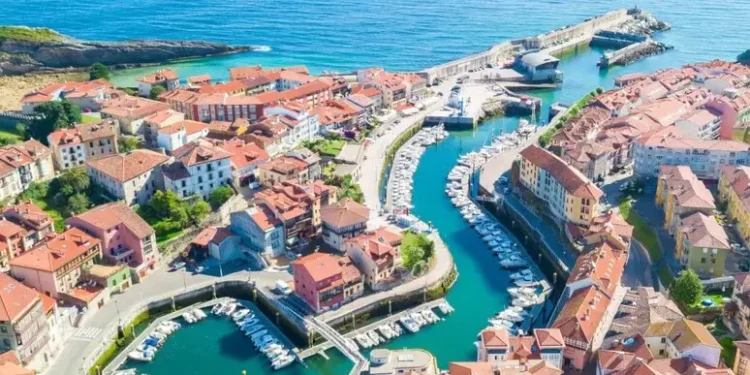 In viaggio tra i borghi più belli di Spagna