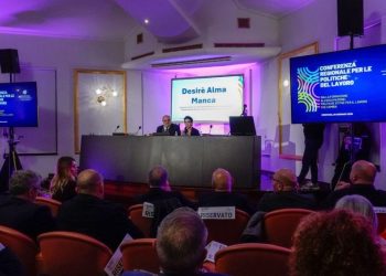 A Oristano la Conferenza Regionale del Lavoro. L’assessora D. Manca: “Formazione professionale, dopo oltre 40 anni siamo pronti a voltare pagina”