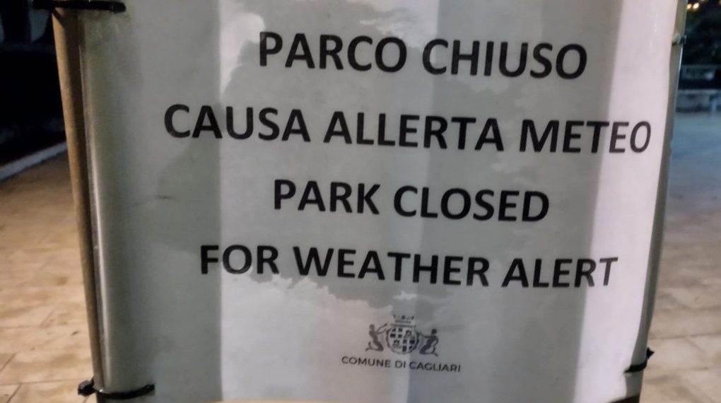 Cagliari, verifiche e controlli in tutta la città: da giovedì 22 gennaio via libera alle riaperture