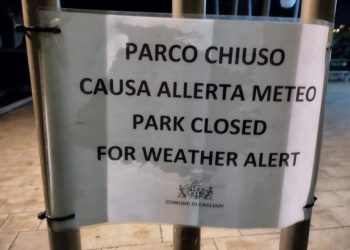 Cagliari, verifiche e controlli in tutta la città: da giovedì 22 gennaio via libera alle riaperture