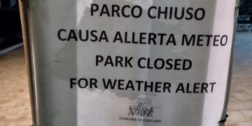 Cagliari, verifiche e controlli in tutta la città: da giovedì 22 gennaio via libera alle riaperture