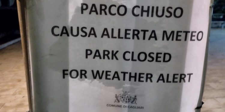 Cagliari, verifiche e controlli in tutta la città: da giovedì 22 gennaio via libera alle riaperture