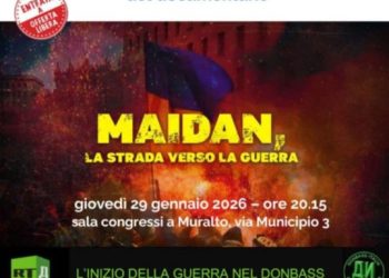 Russia Today sbarca in Svizzera, il 29 gennaio proiezione a Muralto