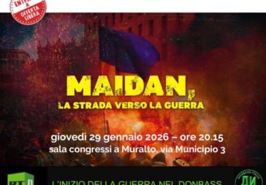 Russia Today sbarca in Svizzera, il 29 gennaio proiezione a Muralto